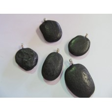 Pendant Semi-Precious